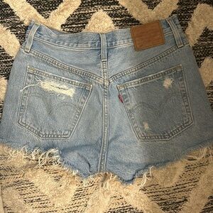 Levi’s size 25